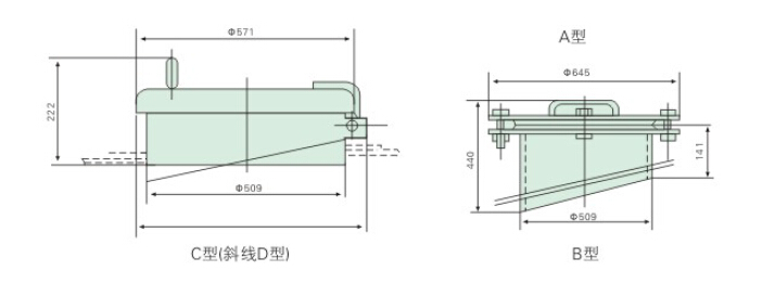  全自动过滤器