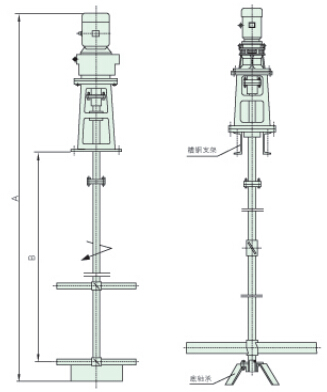  全自动过滤器