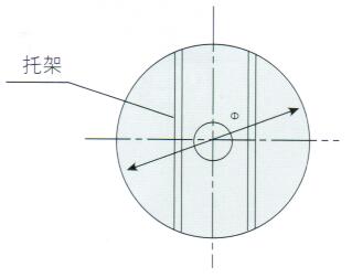 循环喷淋式固碱溶解槽