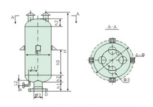 FZSL型中速过滤器