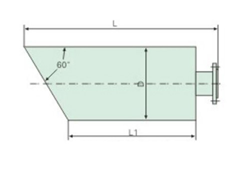 GTG系列透光孔