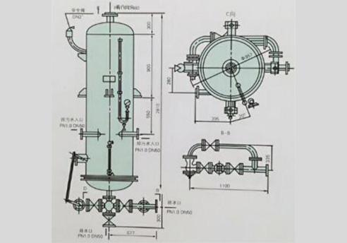 消音器