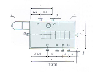 聚结分离器