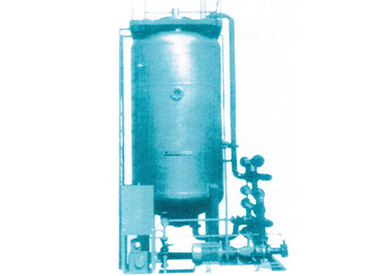 FSGL型系列悬挂挤压纤维过滤器